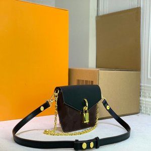 High-end brand luxury women‘s bag American leisure